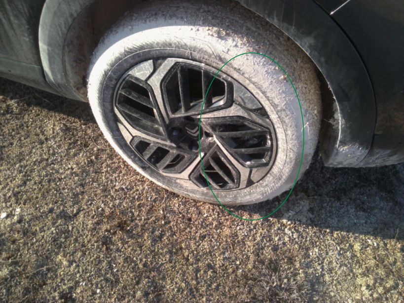 CITROEN C4 2024 - Photo n°1