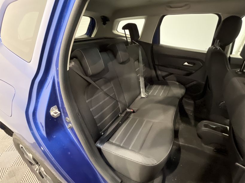 DACIA DUSTER 2020 - Photo n°38