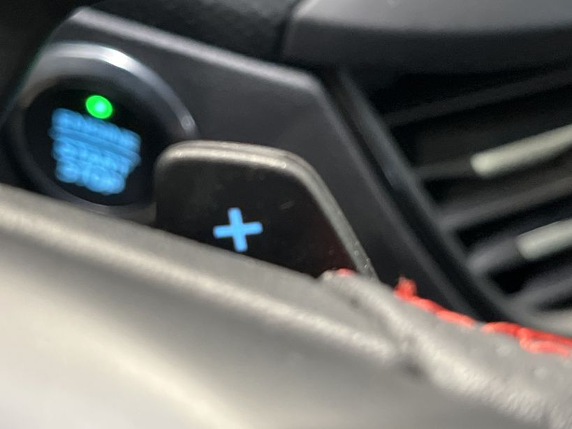 FORD FOCUS 2020 - Photo n°30