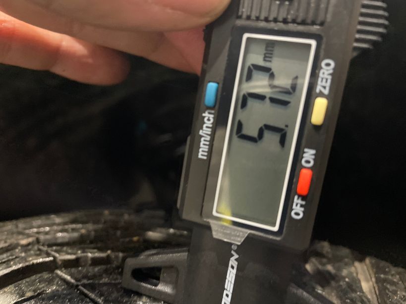 VOLKSWAGEN GOLF 2023 - Photo n°9