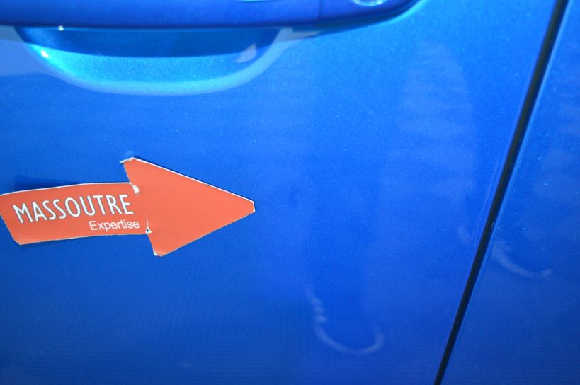 PEUGEOT 2008 2021 - Photo n°3