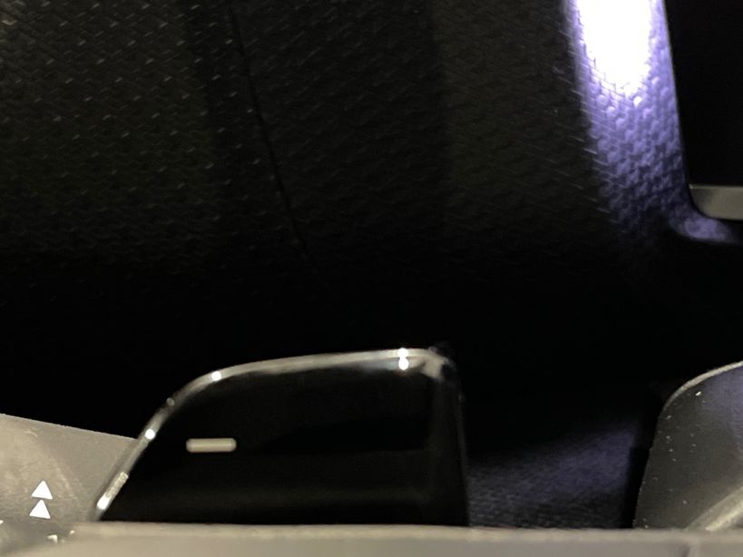 CITROEN C4 X 2023 - Photo n°29