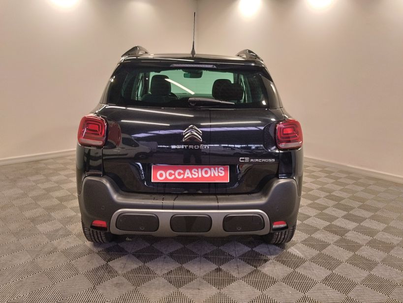 CITROEN C3 AIRCROSS 2023 - Photo n°4