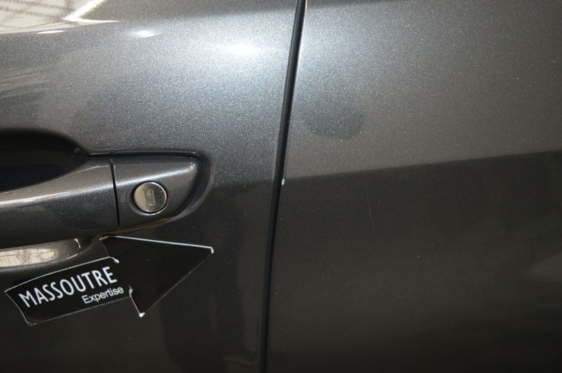 PEUGEOT 308 SW 2020 - Photo n°8