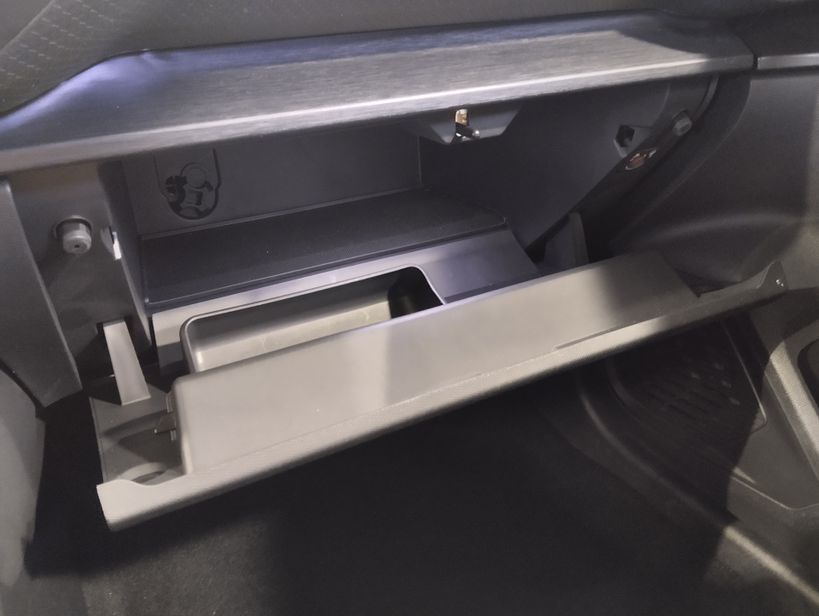 CITROEN C5 X 2023 - Photo n°37