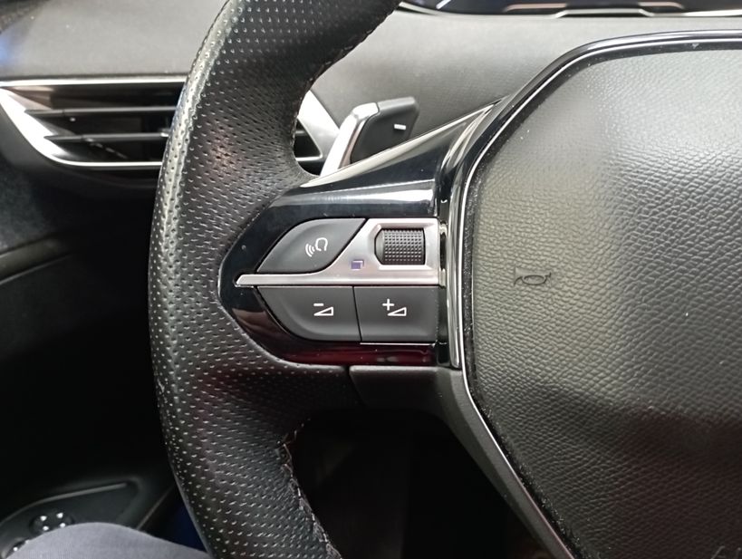 PEUGEOT 3008 2020 - Photo n°30