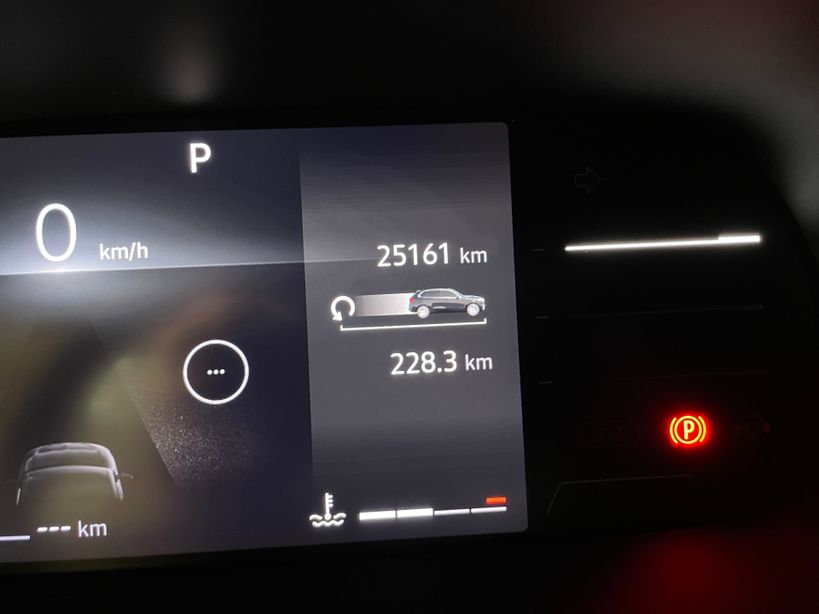 RENAULT ARKANA 2024 - Photo n°34