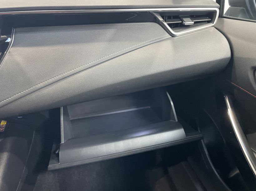 TOYOTA COROLLA TOURING SPORTS HYBRIDE 2023 - Photo n°24