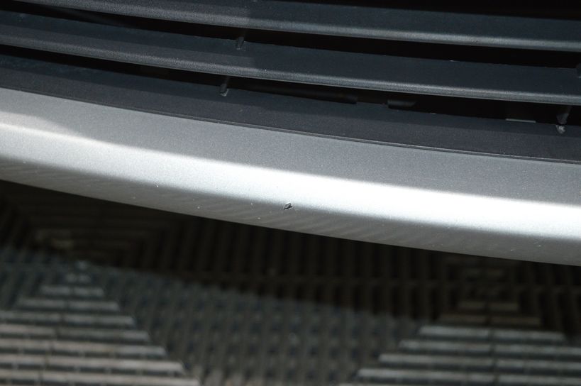 OPEL ASTRA 2019 - Photo n°14