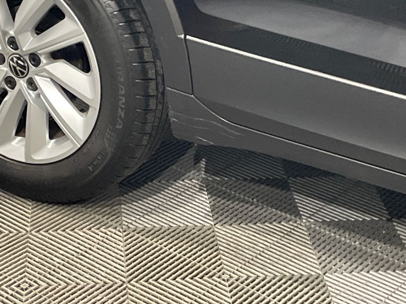 VOLKSWAGEN T CROSS 2021 - Photo n°12