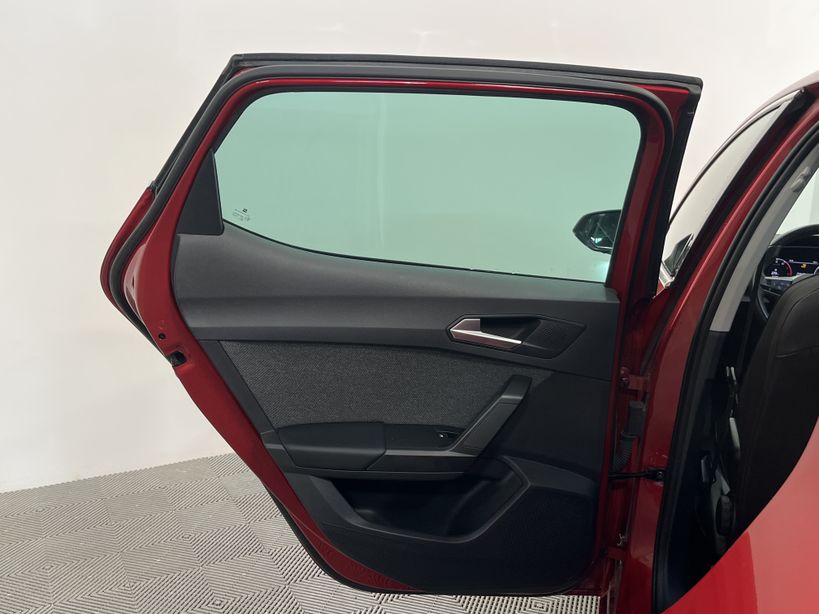 SEAT LEON 2021 - Photo n°33