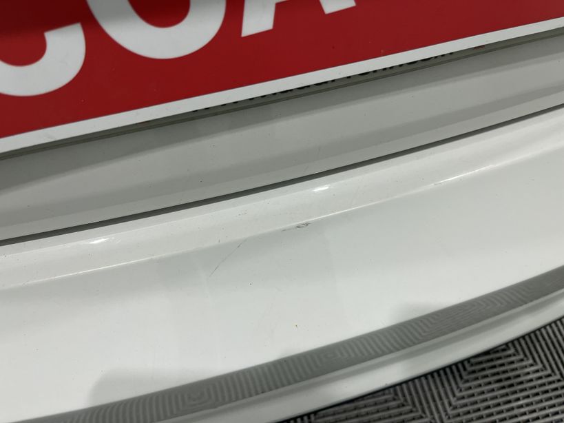 AUDI A1 SPORTBACK 2018 - Photo n°19