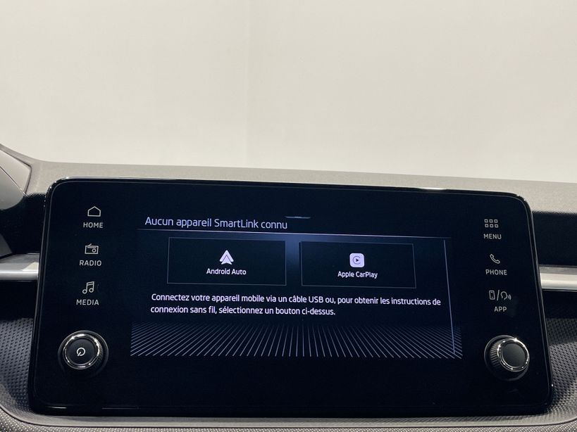 SKODA FABIA 2025 - Photo n°15