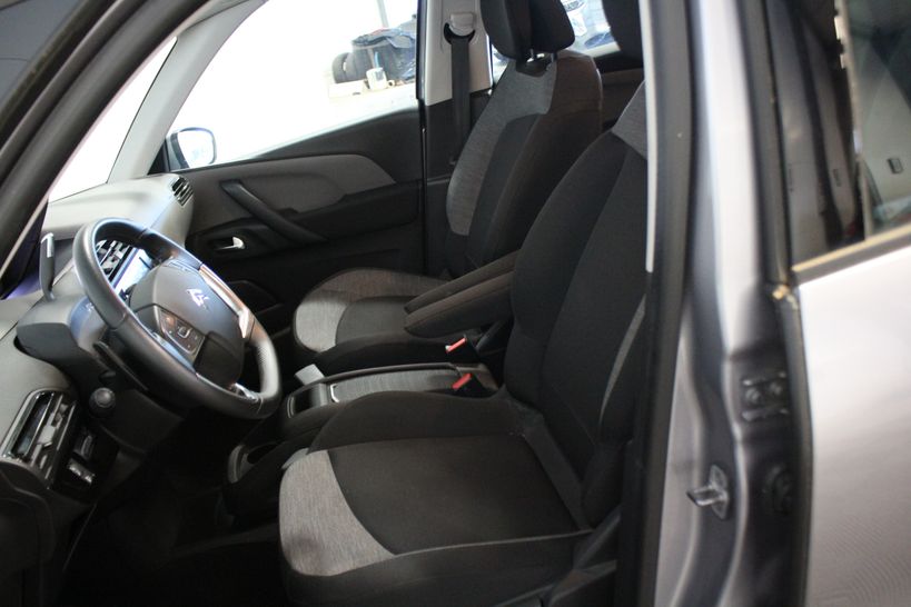 CITROEN GRAND C4 SPACETOURER BUSINESS 2019 - Photo n°30