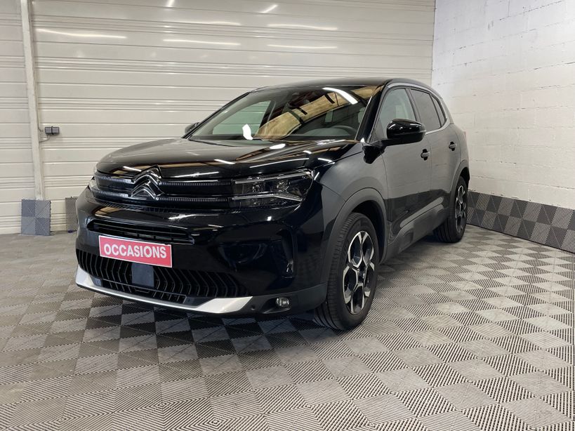 CITROEN C5 AIRCROSS 2023 - Photo n°1