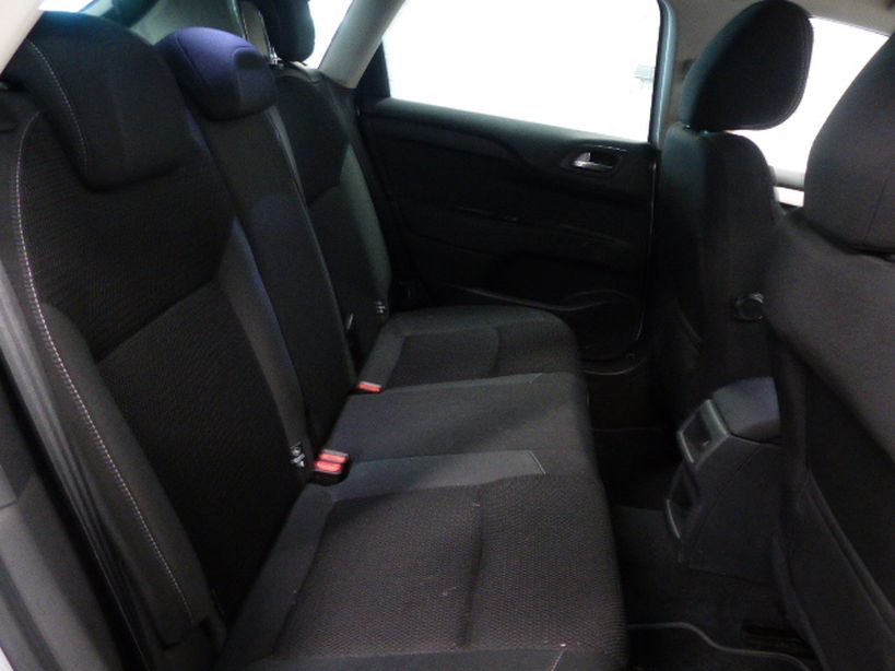 CITROEN C4 2015 - Photo n°12