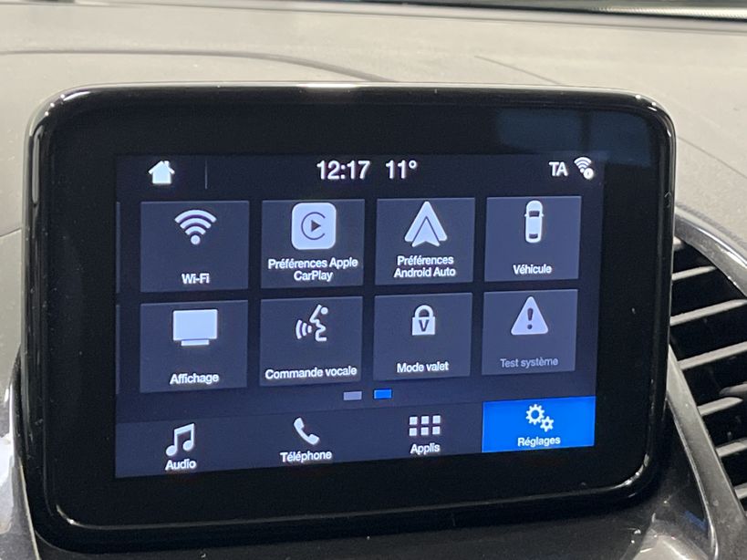 FORD KA+ ACTIVE 2019 - Photo n°16