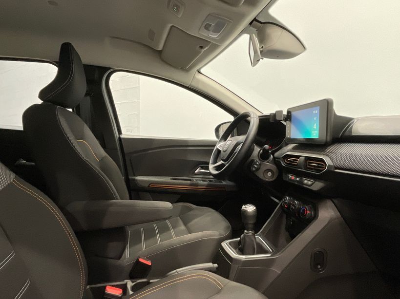 DACIA SANDERO 2022 - Photo n°21