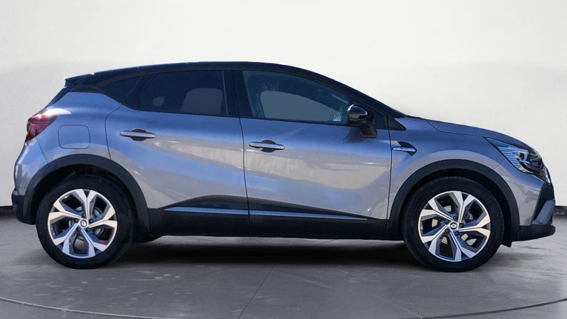 RENAULT CAPTUR 2023 - Photo n°4