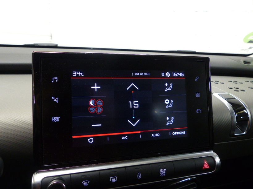 CITROEN C4 CACTUS 2020 - Photo n°20