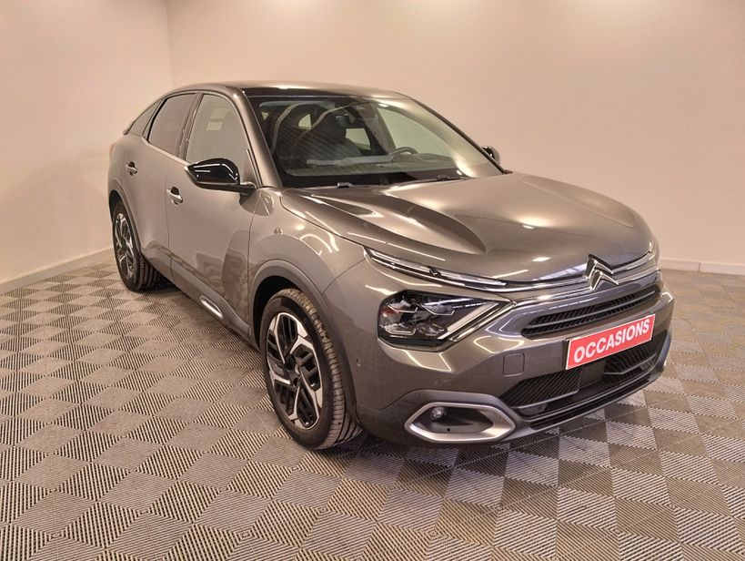 CITROEN C4 2023 - Photo n°3