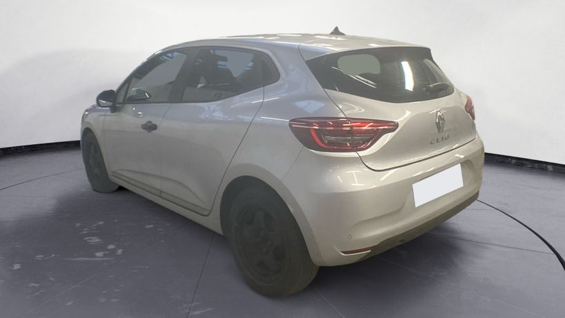 RENAULT CLIO V 2021 - Photo n°7