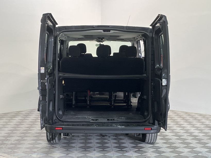 OPEL VIVARO COMBI 2018 - Photo n°37