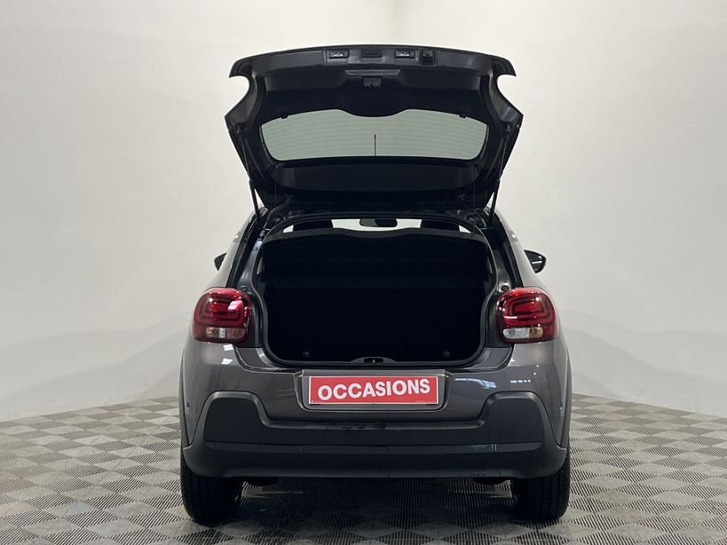 CITROEN C3 2023 - Photo n°48