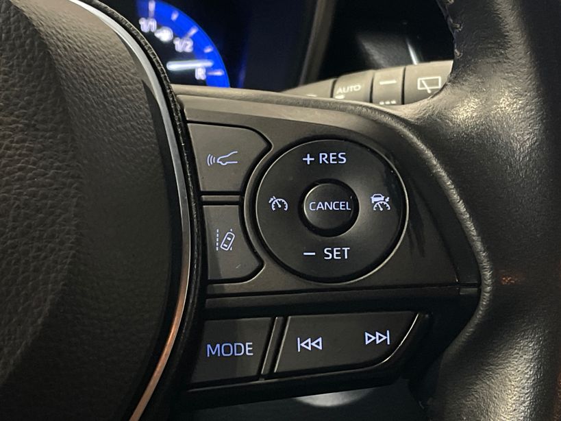 TOYOTA COROLLA HYBRIDE MY21 2022 - Photo n°27