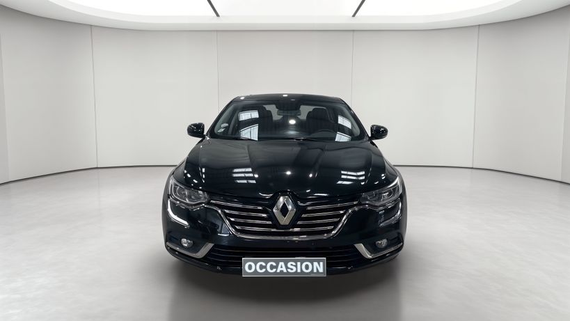 RENAULT TALISMAN BUSINESS 2020 - Photo n°2