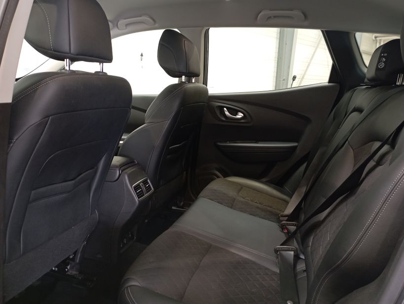 RENAULT KADJAR 2019 - Photo n°13