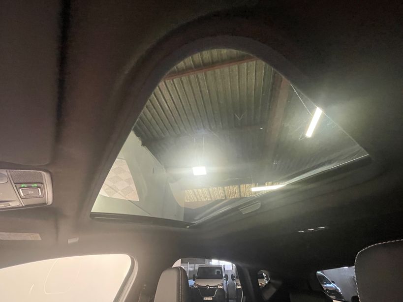 RENAULT CAPTUR 2023 - Photo n°27