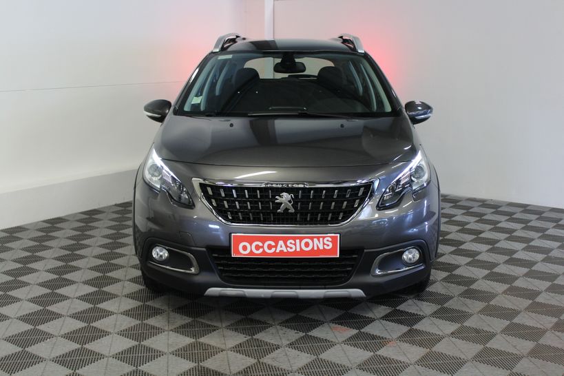 PEUGEOT 2008 2018 - Photo n°2