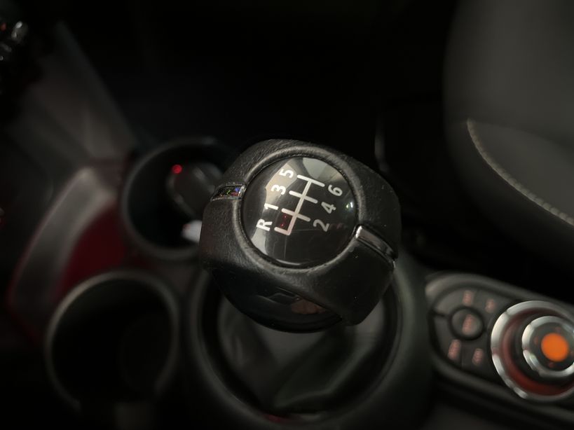 MINI HATCH 5 PORTES F55 LCI 2020 - Photo n°19