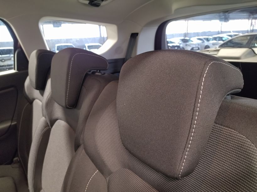 RENAULT GRAND SCENIC IV 2019 - Photo n°21