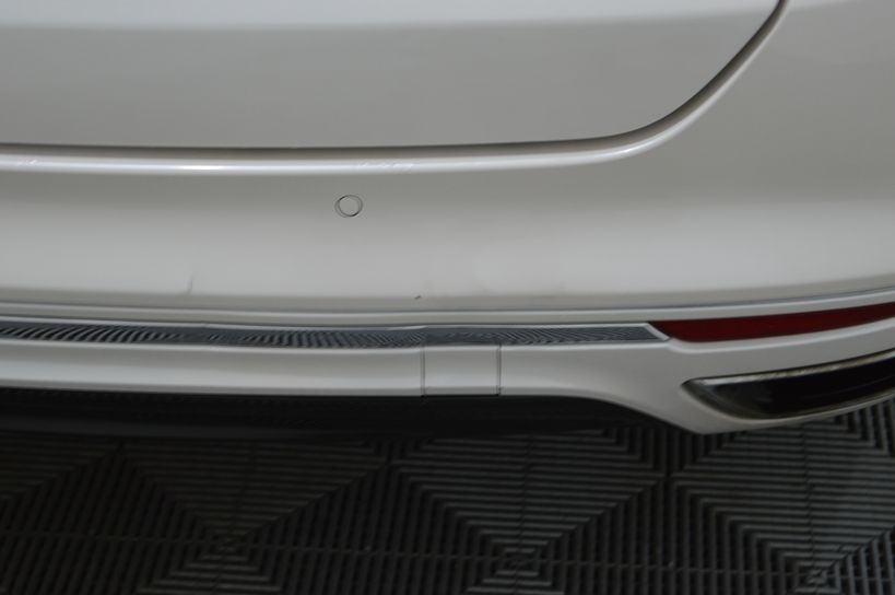 FORD MONDEO VIGNALE 2017 - Photo n°5