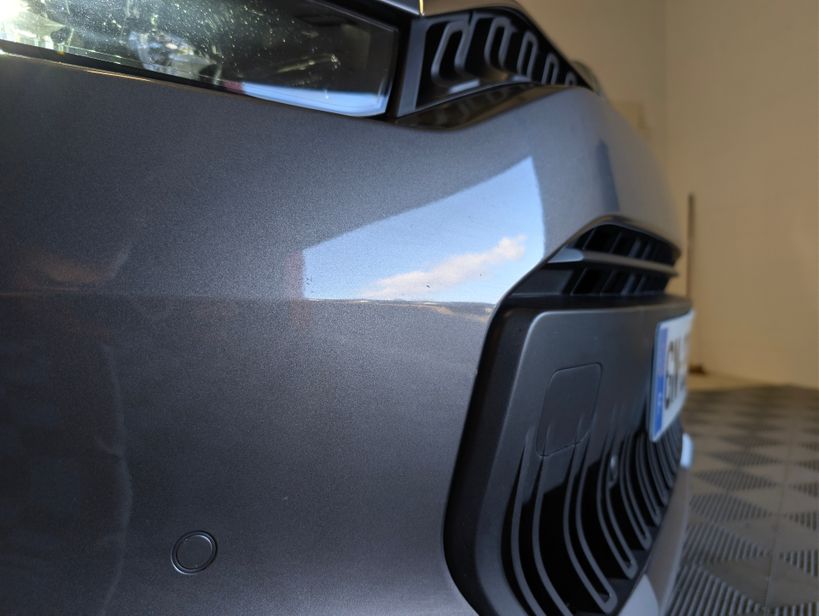 CITROEN C3 AIRCROSS 2023 - Photo n°1