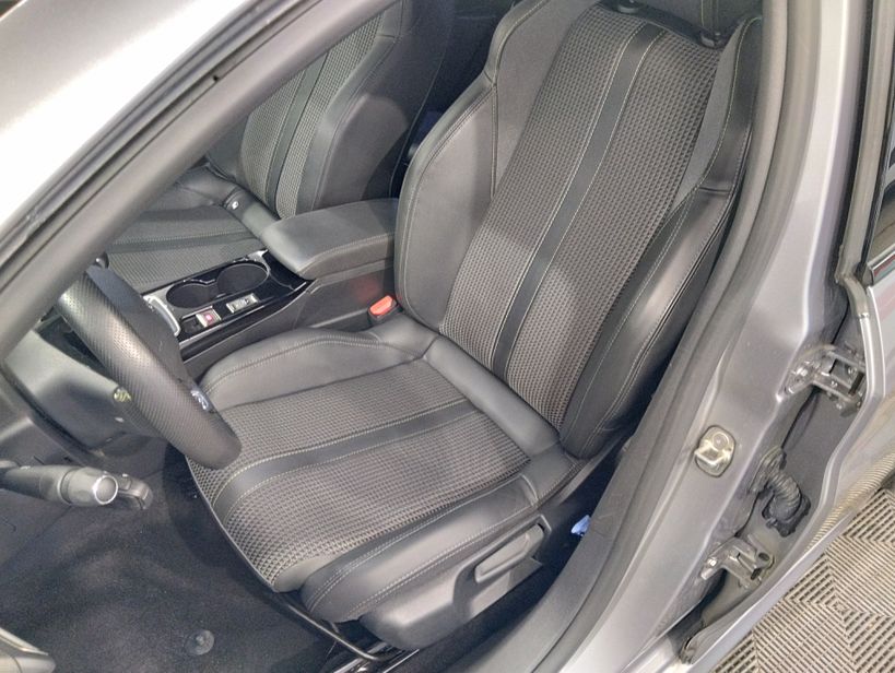 PEUGEOT 208 2023 - Photo n°36