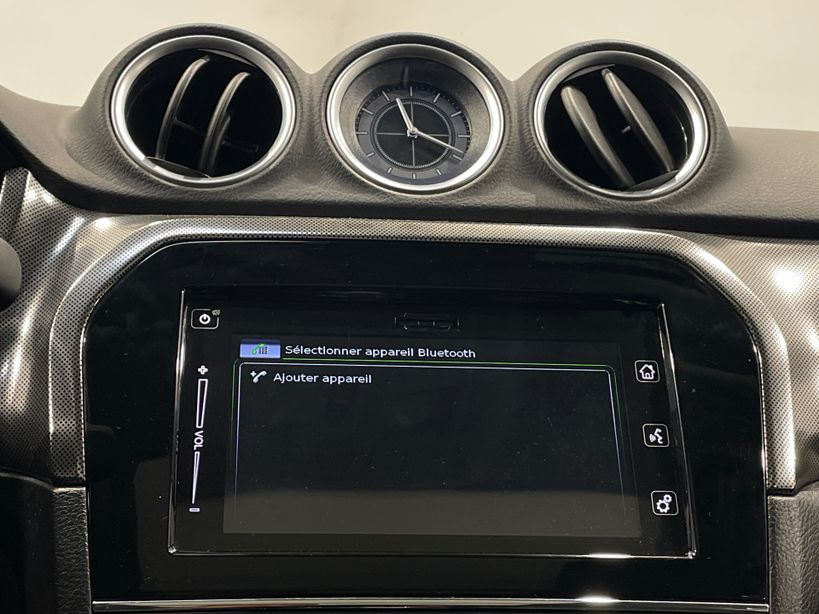 SUZUKI VITARA 2022 - Photo n°15