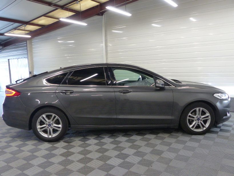 FORD MONDEO 2015 - Photo n°23