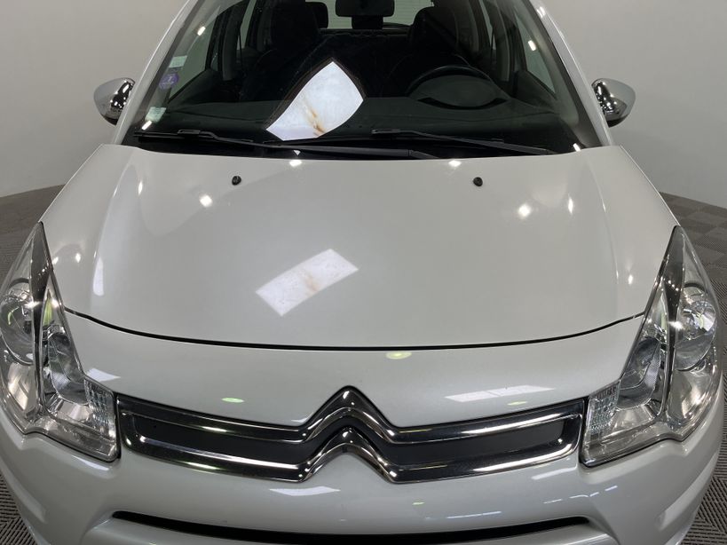 CITROEN C3 2014 - Photo n°26