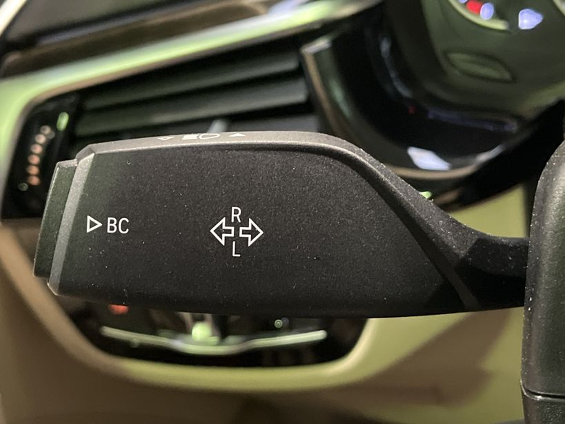 BMW SERIE 5 TOURING G31 2017 - Photo n°30