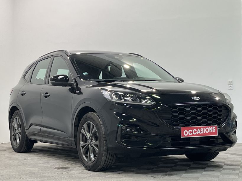 FORD KUGA 2021 - Photo n°2