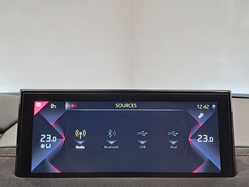 DS DS3 CROSSBACK 2021 - Photo n°17