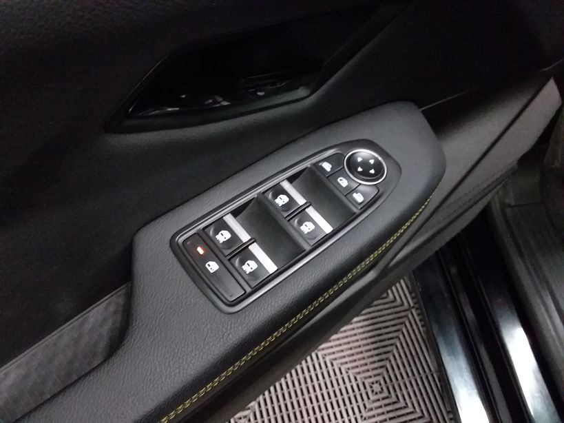 RENAULT MEGANE E TECH 2022 - Photo n°30