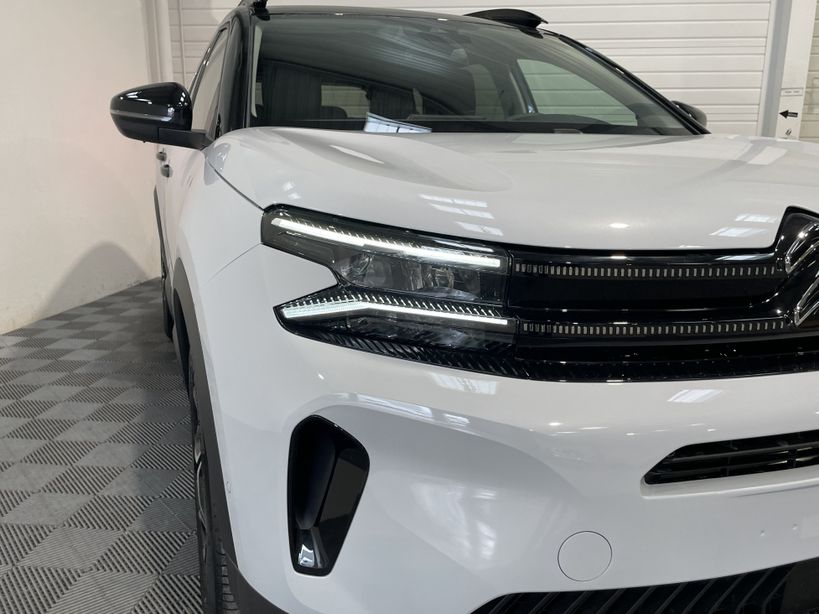 CITROEN C5 AIRCROSS 2025 - Photo n°4