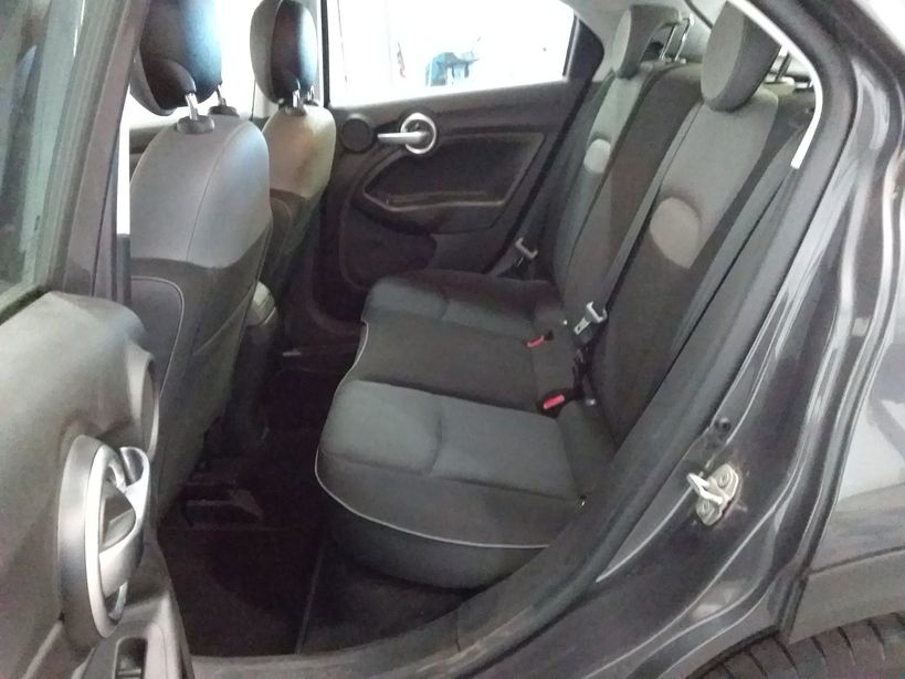 FIAT 500X 2016 - Photo n°9