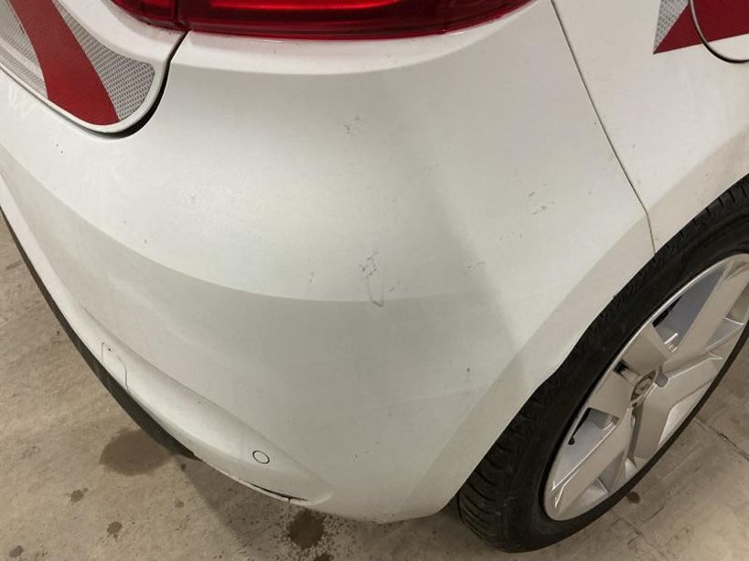 RENAULT CLIO V 2021 - Photo n°5