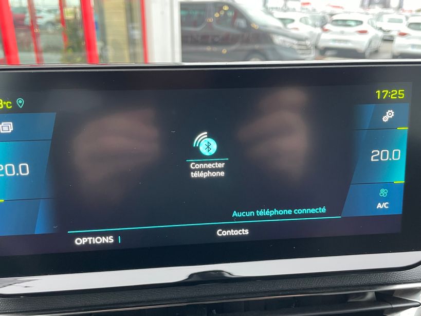 PEUGEOT 3008 2024 - Photo n°15