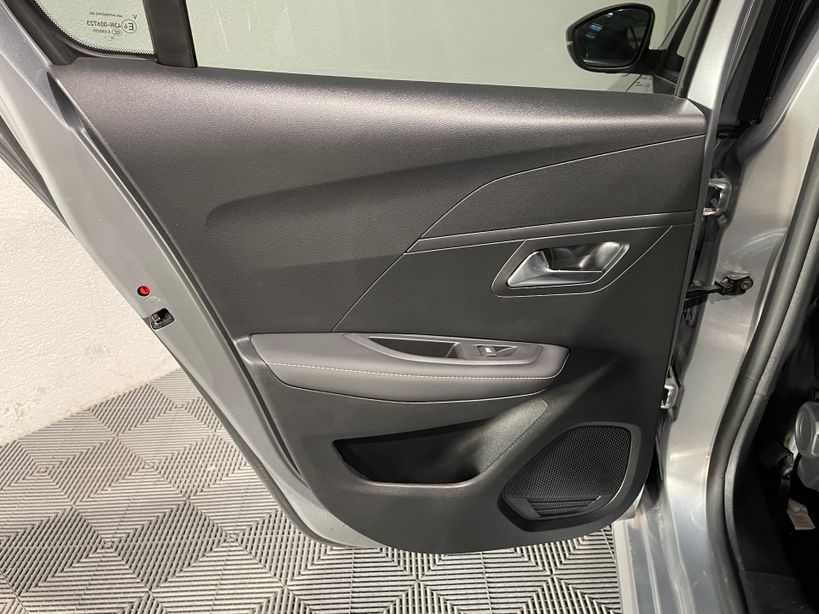 PEUGEOT 208 2024 - Photo n°16
